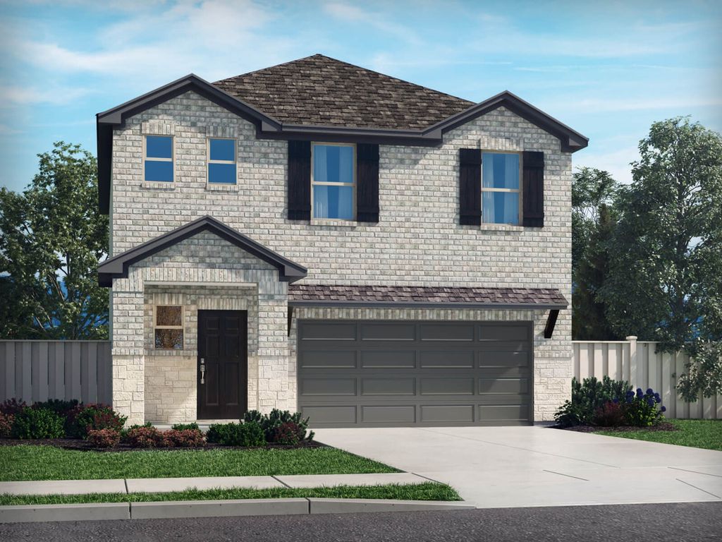515 Willet Drive, Mckinney, TX 75069
