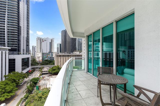 951 Brickell Avenue 1011, Miami, FL 33131