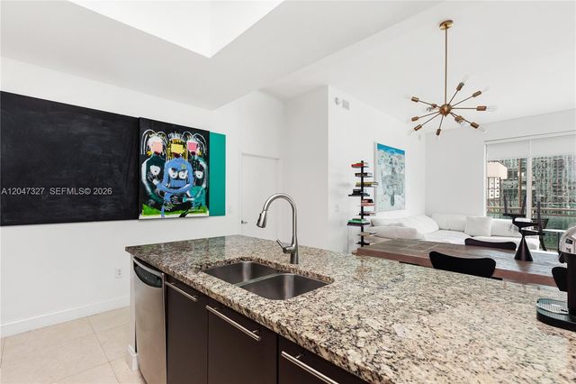951 Brickell Avenue 1011, Miami, FL 33131