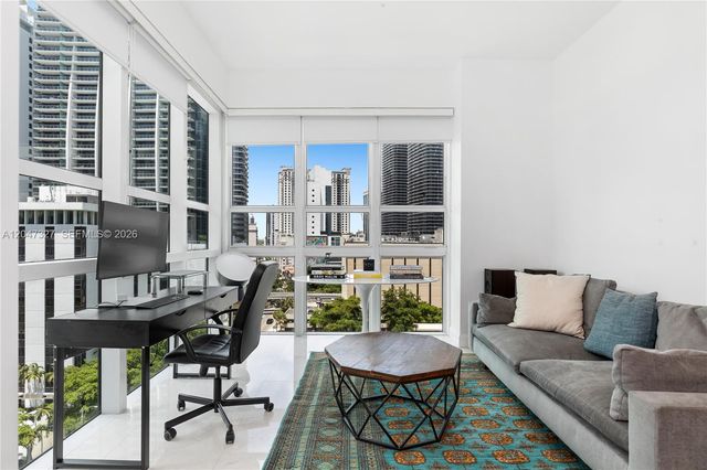 951 Brickell Avenue 1011, Miami, FL 33131