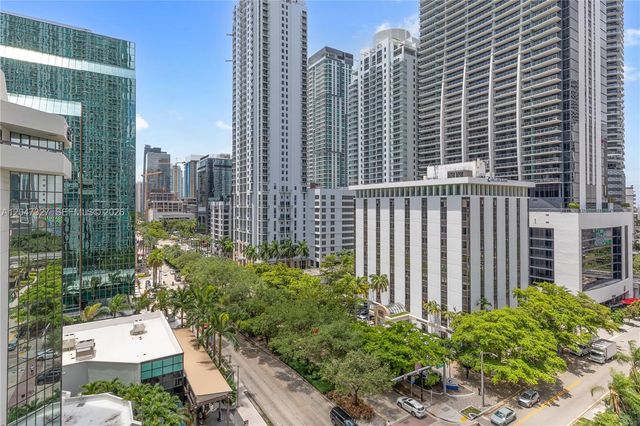 951 Brickell Avenue 1011, Miami, FL 33131
