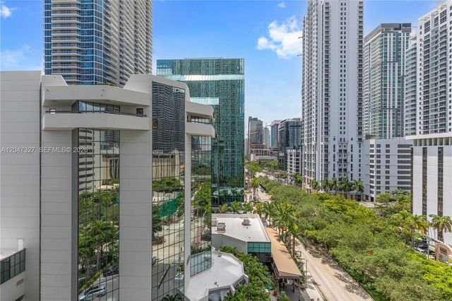 951 Brickell Avenue 1011, Miami, FL 33131