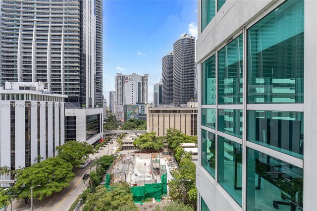 951 Brickell Avenue 1011, Miami, FL 33131