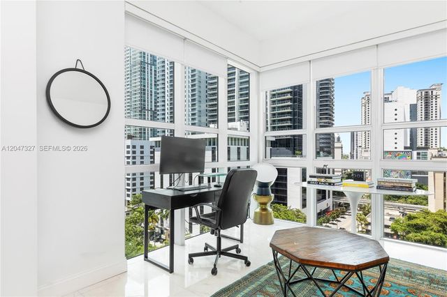 951 Brickell Avenue 1011, Miami, FL 33131