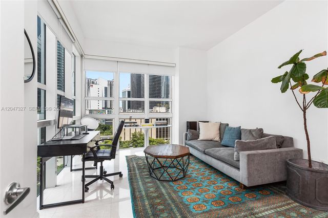 951 Brickell Avenue 1011, Miami, FL 33131