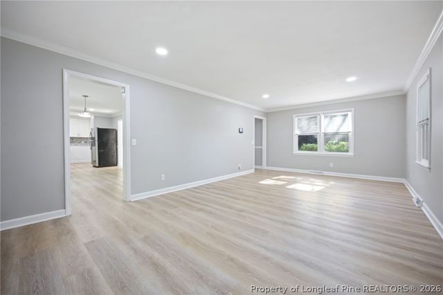 3311 Green Valley Drive, Sanford, NC 27330