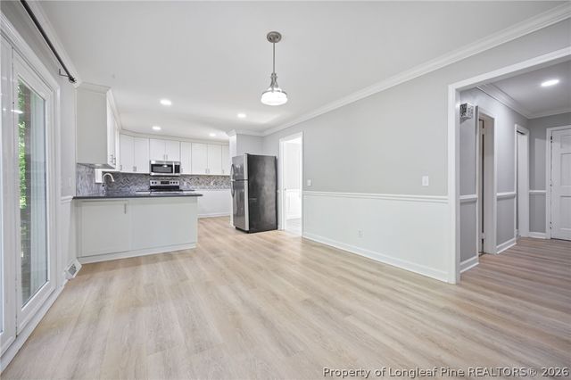 3311 Green Valley Drive, Sanford, NC 27330