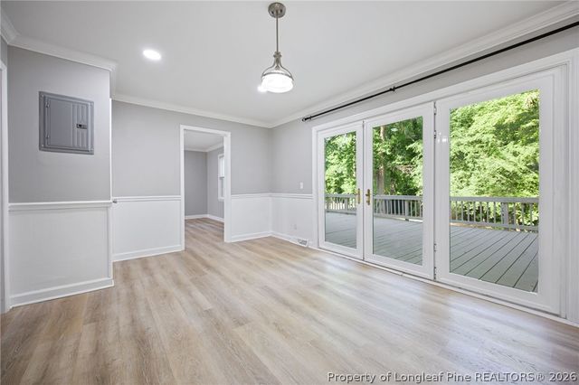 3311 Green Valley Drive, Sanford, NC 27330