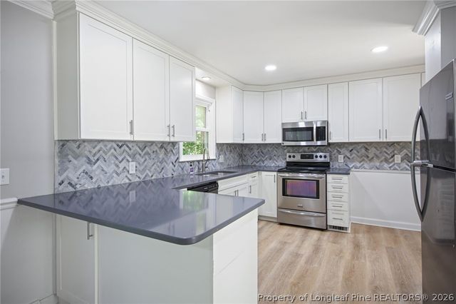 3311 Green Valley Drive, Sanford, NC 27330