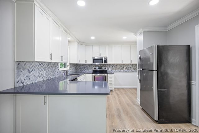 3311 Green Valley Drive, Sanford, NC 27330