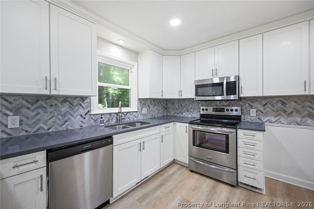 3311 Green Valley Drive, Sanford, NC 27330