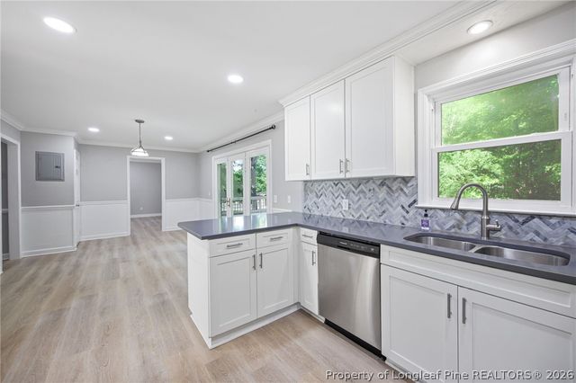3311 Green Valley Drive, Sanford, NC 27330