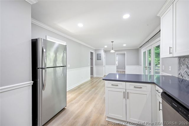 3311 Green Valley Drive, Sanford, NC 27330
