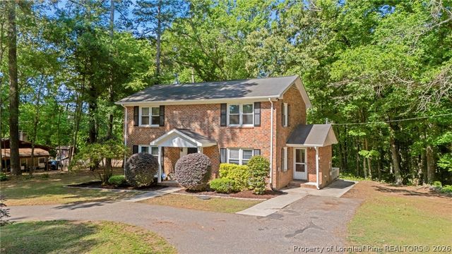 3311 Green Valley Drive, Sanford, NC 27330