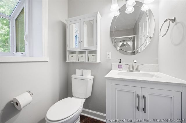 3311 Green Valley Drive, Sanford, NC 27330