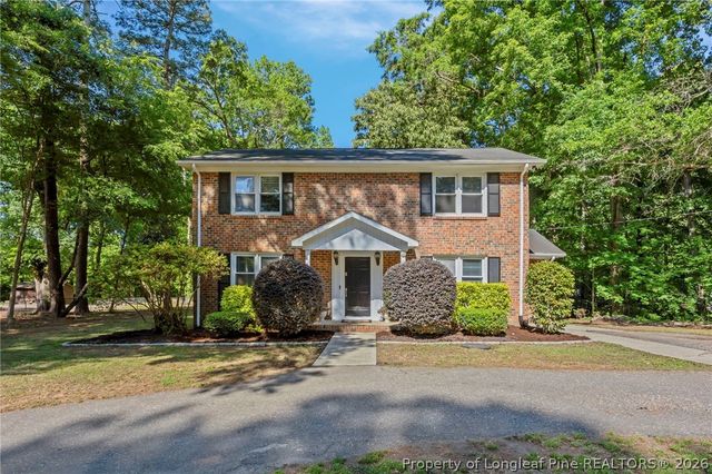 3311 Green Valley Drive, Sanford, NC 27330
