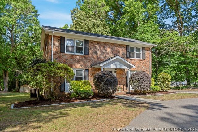 3311 Green Valley Drive, Sanford, NC 27330