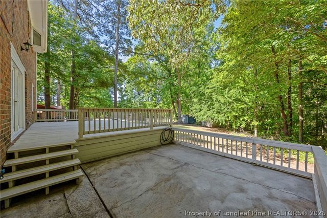 3311 Green Valley Drive, Sanford, NC 27330