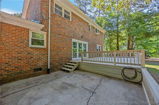 3311 Green Valley Drive, Sanford, NC 27330