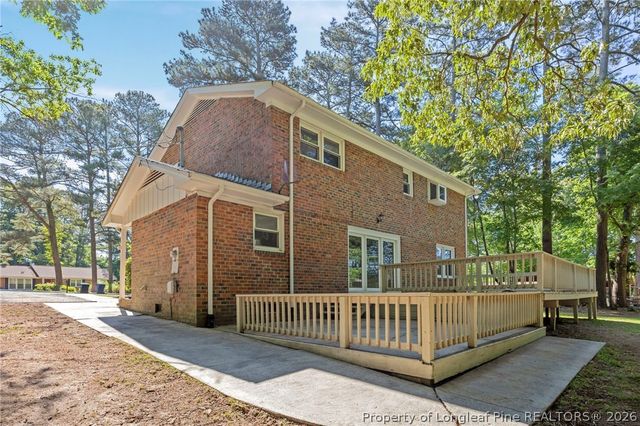 3311 Green Valley Drive, Sanford, NC 27330