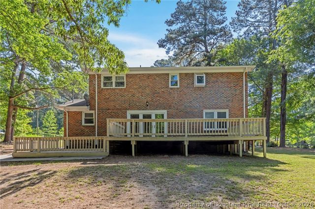 3311 Green Valley Drive, Sanford, NC 27330