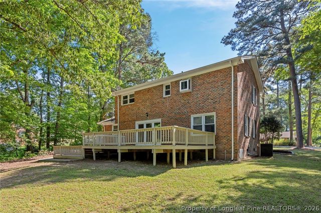 3311 Green Valley Drive, Sanford, NC 27330
