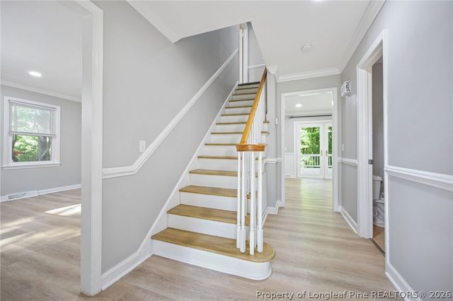 3311 Green Valley Drive, Sanford, NC 27330