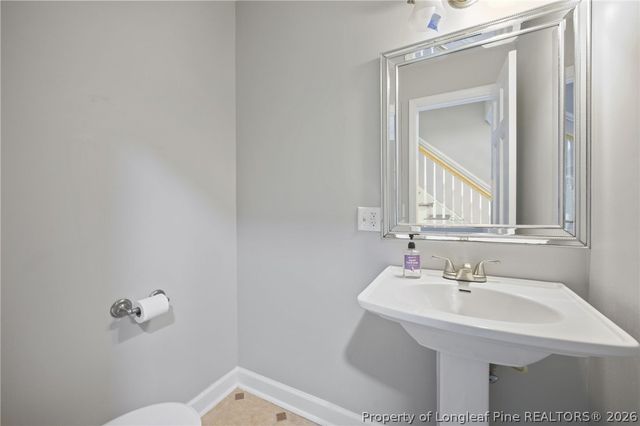 3311 Green Valley Drive, Sanford, NC 27330