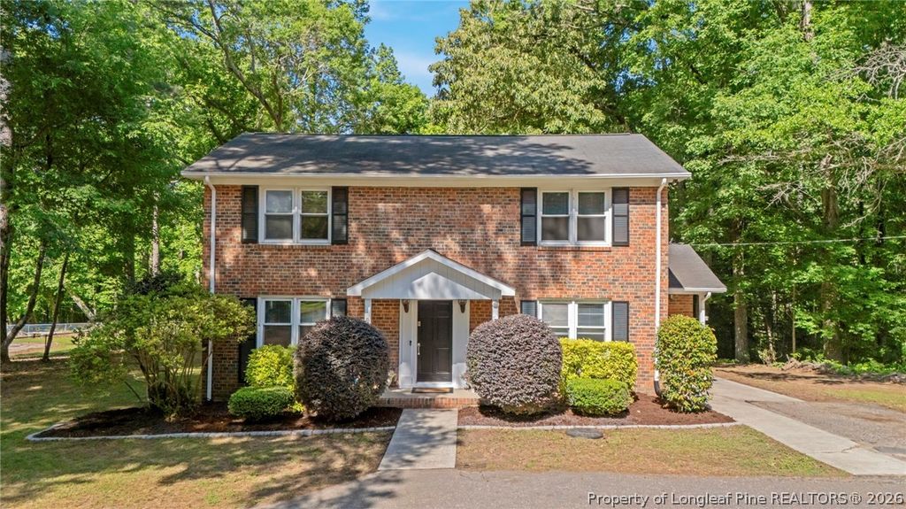 3311 Green Valley Drive, Sanford, NC 27330