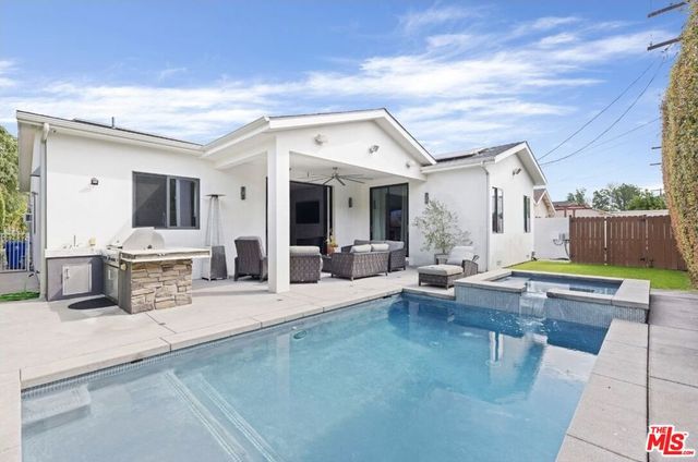 13932 Otsego Street, Sherman Oaks, CA 91423