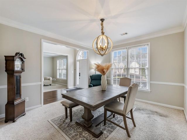 1775 Lake Heights Circle, Dacula, GA 30019