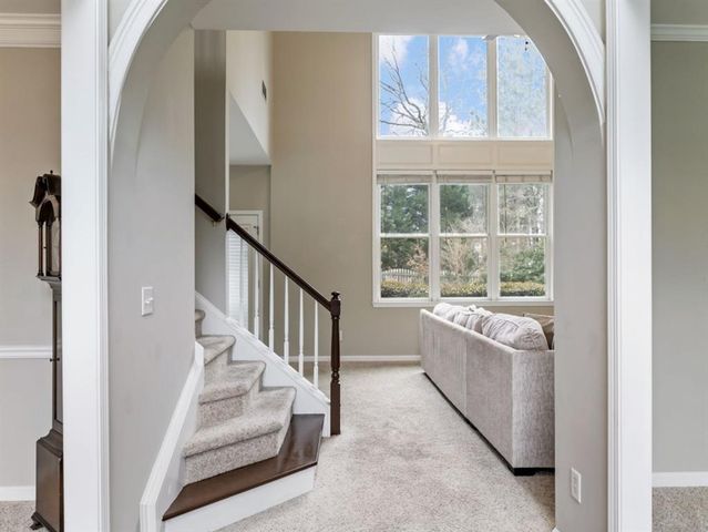 1775 Lake Heights Circle, Dacula, GA 30019