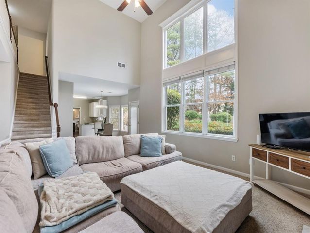 1775 Lake Heights Circle, Dacula, GA 30019