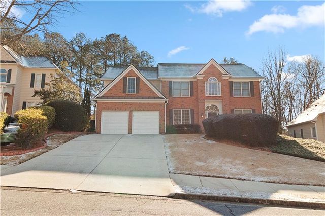 1775 Lake Heights Circle, Dacula, GA 30019