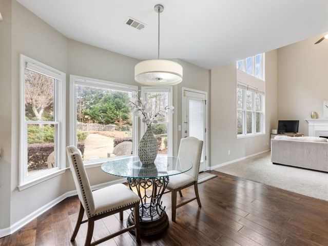 1775 Lake Heights Circle, Dacula, GA 30019