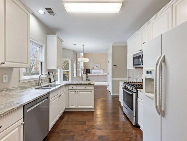 1775 Lake Heights Circle, Dacula, GA 30019