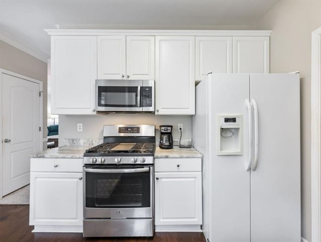 1775 Lake Heights Circle, Dacula, GA 30019