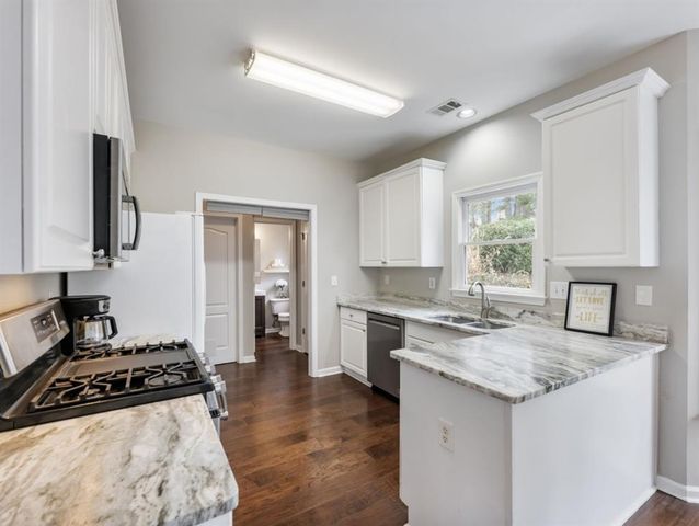 1775 Lake Heights Circle, Dacula, GA 30019