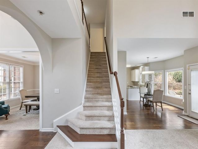 1775 Lake Heights Circle, Dacula, GA 30019