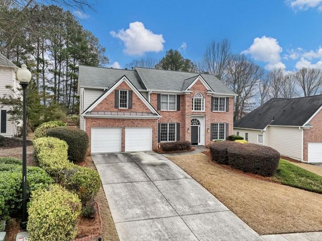 1775 Lake Heights Circle, Dacula, GA 30019