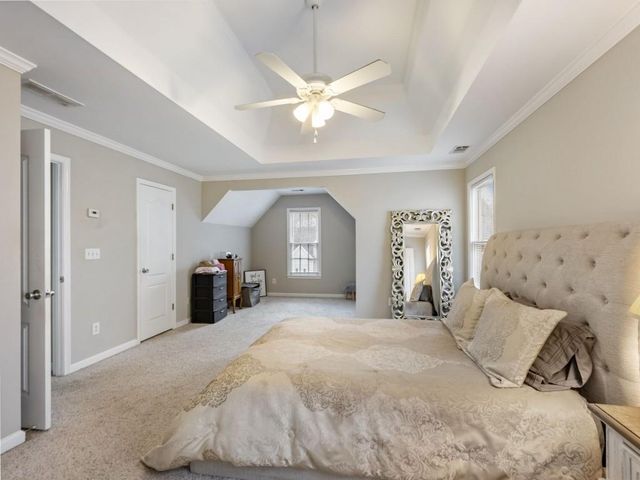 1775 Lake Heights Circle, Dacula, GA 30019