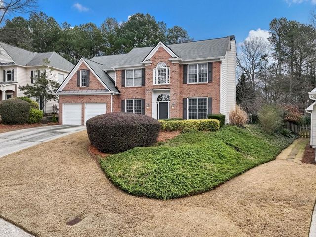 1775 Lake Heights Circle, Dacula, GA 30019
