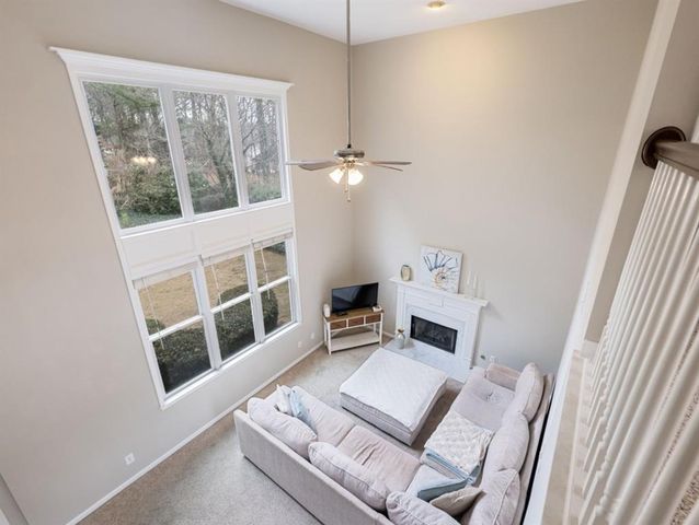 1775 Lake Heights Circle, Dacula, GA 30019