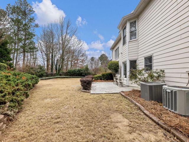 1775 Lake Heights Circle, Dacula, GA 30019