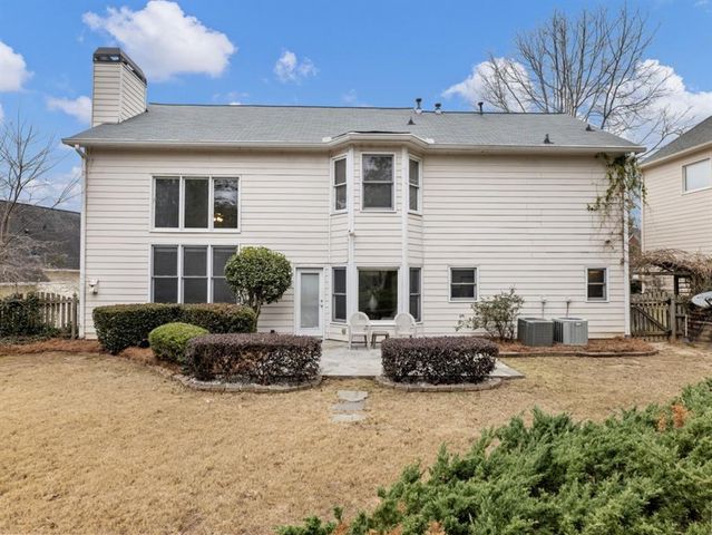 1775 Lake Heights Circle, Dacula, GA 30019