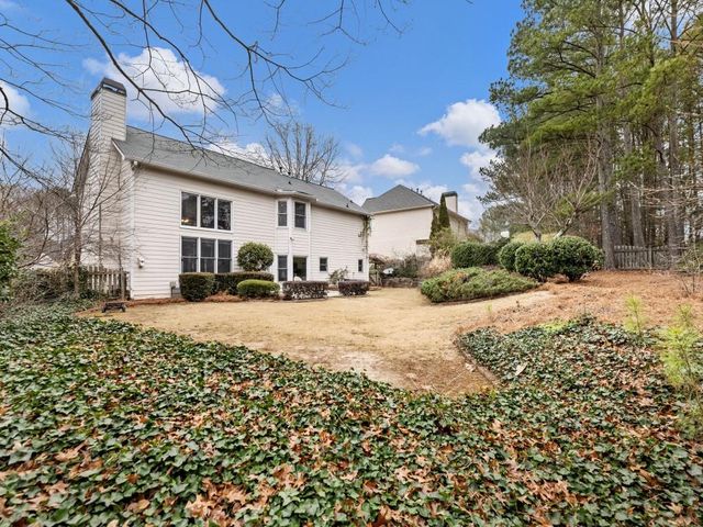 1775 Lake Heights Circle, Dacula, GA 30019