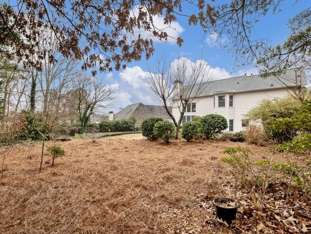 1775 Lake Heights Circle, Dacula, GA 30019
