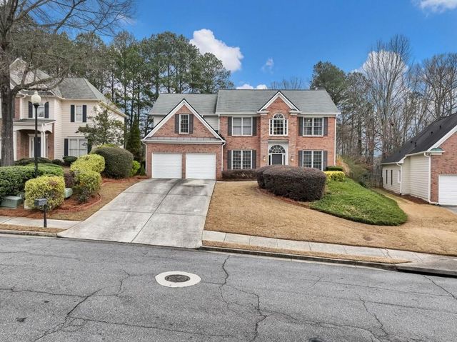 1775 Lake Heights Circle, Dacula, GA 30019