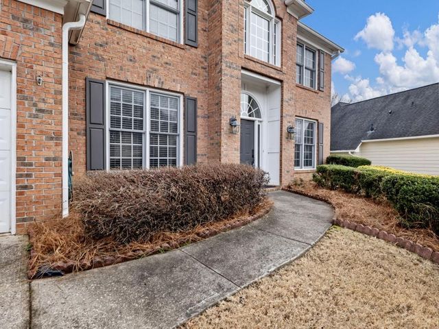 1775 Lake Heights Circle, Dacula, GA 30019