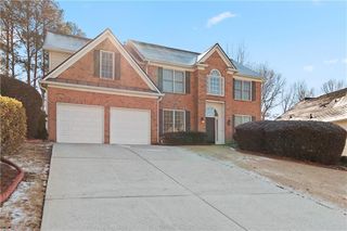 1775 Lake Heights Circle, Dacula, GA 30019